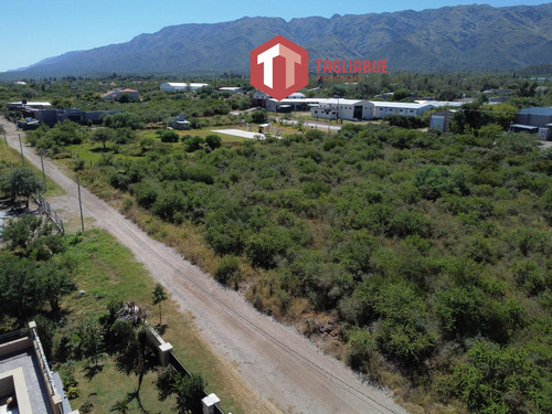Terreno En Merlo - Lote En Merlo Bien Ubicado