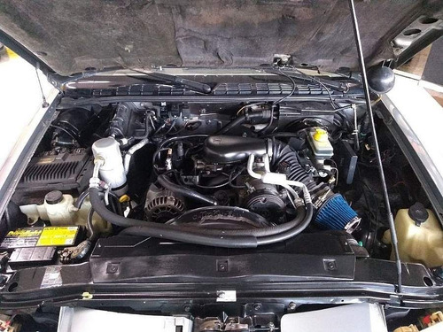 Chevrolet Blazer 4.3 Sfi Dlx 4x2 V6 12v