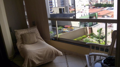 Imagem 4 de 22 de Apartamento - Ref: 3357