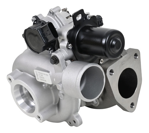 Turbo Jrone 8t00-300-218e Para Toyota Hilux Y Vigo 3.0