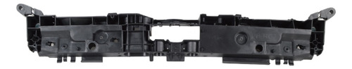 Refuerzo De Parachoques Frontal Renault Captur 2017/2023