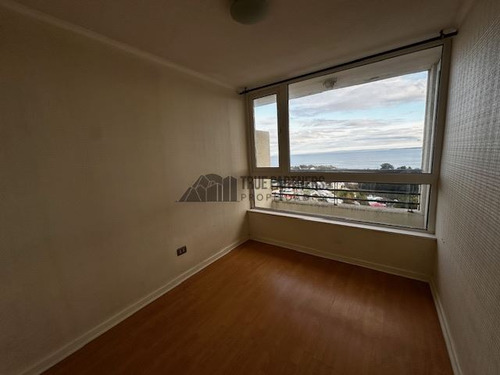 Departamento En Venta De 2 Dorm. En Puerto Montt