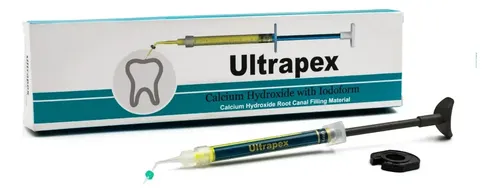 ULTRAPEX METABIOMED HIDROXIDO DE CALCIO