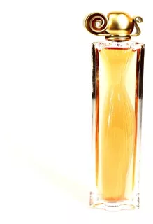 Dam Perfume Givenchy Organza 100ml Edp. Original