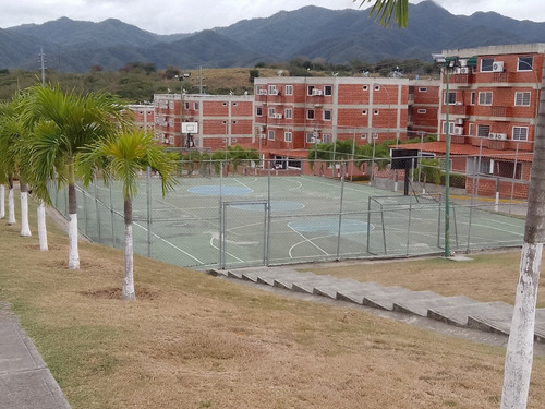 Imagen 18 de 19 de Apartamento En Venta Pb Parque Hábitat El Encantado, Guatire, Estado Miranda. 115m2