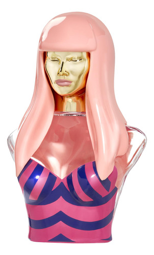 Nicki Minaj Pink Viernes 2 - Eau De Parfum Spray Pen R4fme