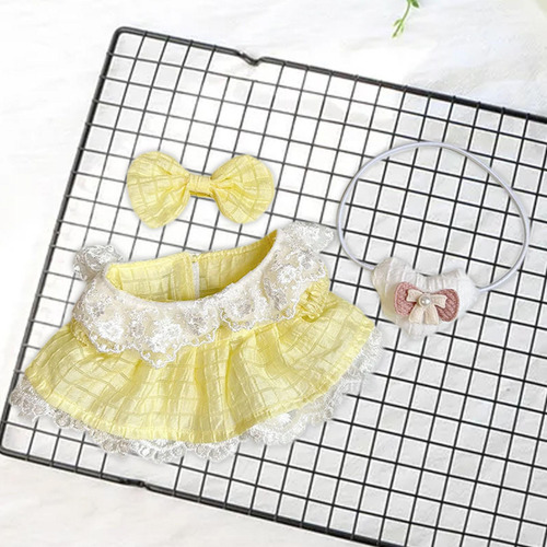 Accesorios Para Trajes De Vestir Para Muñecas, Disfraz De