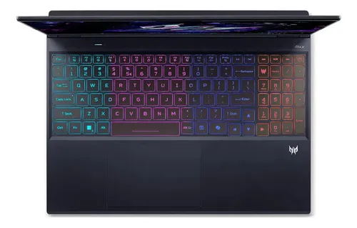 Notebook Gamer Acer Predator Helios Neo 16s Ai Oled Core Ultra 9