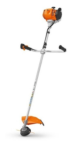Imagen 1 de 6 de Desmalezadora Stihl 36.3 Cc 2.1 Hp Tanza Y Cuchilla Fs 235