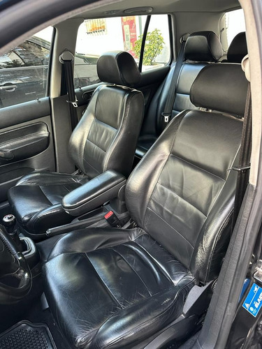 Volkswagen Golf 1.8 Gti Highline Tap Cuero