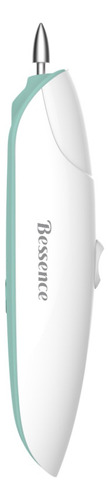 Kit Torno Multifuncional Manicura Y Pedicura 5 En 1 Bessence