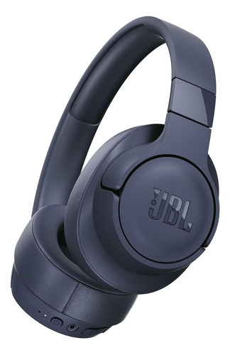 Jbl Tune 700bt Auriculares Supraaurales Inalámbricos Negro