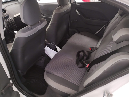 Chevrolet Agile 1.4 Ls