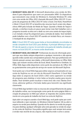 Microsoft Excel 2013, de Frye, Curtis D.. Microsoft Editorial BOOKMAN COMPANHIA EDITORA LTDA.,Oreilly Media - Microsoft & OReilly, capa mole em português, 2013