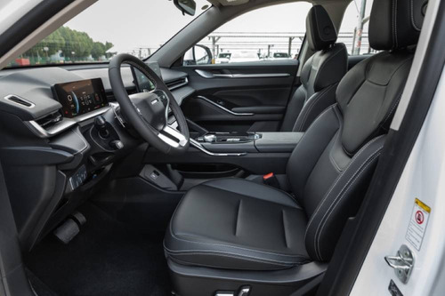 GWM GWM HAVAL H6 3ra Generación 2.0T 2Wd H6 3Ra Generacion