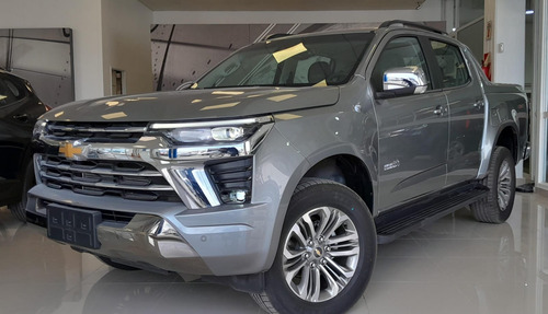 Chevrolet S10 2.8 High Country Cd Tdci 200cv