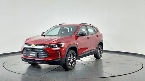Chevrolet Tracker 1.2 TURBO AT MY24