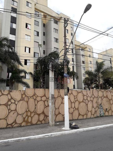 Imagem 2 de 20 de Apartamento Em Ermelino Matarazzo - Ap4185