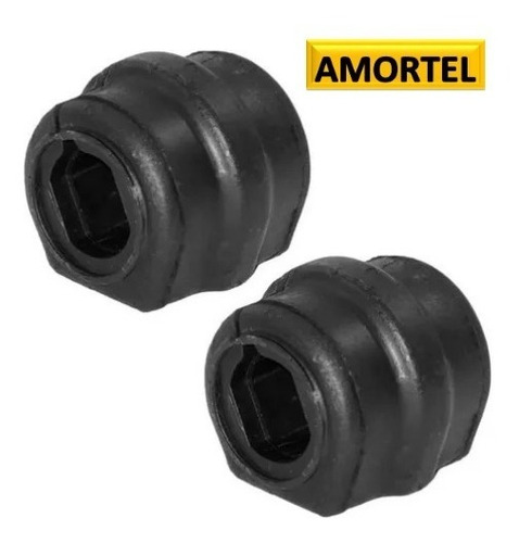 Imagem 4 de 8 de Bucha Barra Estabilizadora Peugeot 308 408 3008 Citroen C4