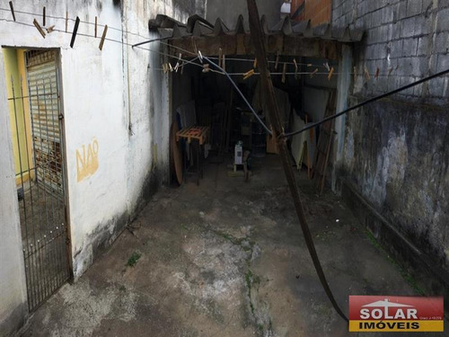 Imagem 16 de 16 de Terreno Vila São Francisco (zona Leste) São Paulo/sp - 11497