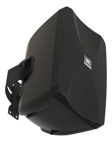 Kit 6 Caixa Som Ambiente Passiva Jbl Control Sa6 100w Preta