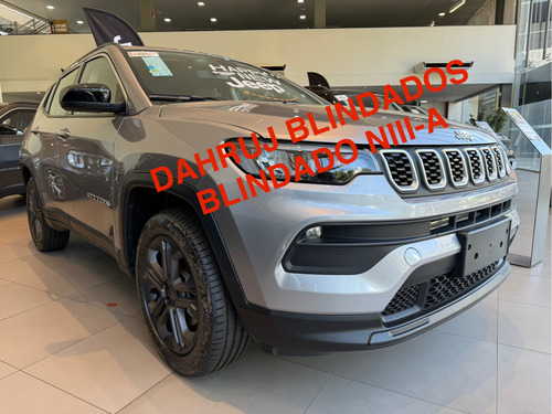 Jeep Compass 1.3 T270 TURBO FLEX SPORT AT6