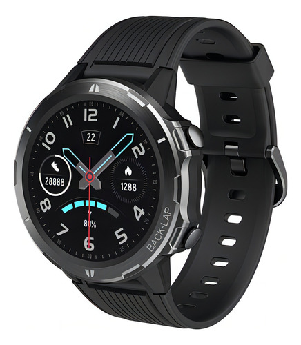 Smartwatch Umidigi Uwatch GT display de 1.3"