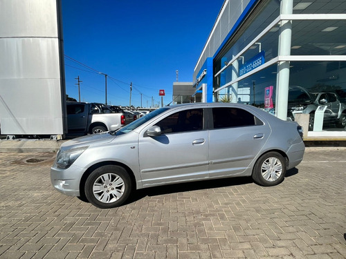 Chevrolet Cobalt 1.8 Ltz Mt