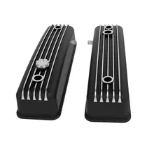 Comprar Tapas De Valvulas Collino Para Ford V8 Fase 1 2 Classic F100