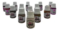 Comprar Pigmentos Para Micro Dermo  Blading Pigmentacion