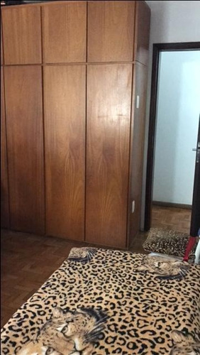 Imagem 9 de 12 de Apartamento Residencial À Venda, Lapa, São Paulo. - Ap2282
