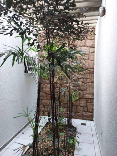 Imagem 22 de 23 de Casa Com 3 Dormitórios À Venda, 187 M² - Jardim Ipiranga - Americana/sp - Ca1816