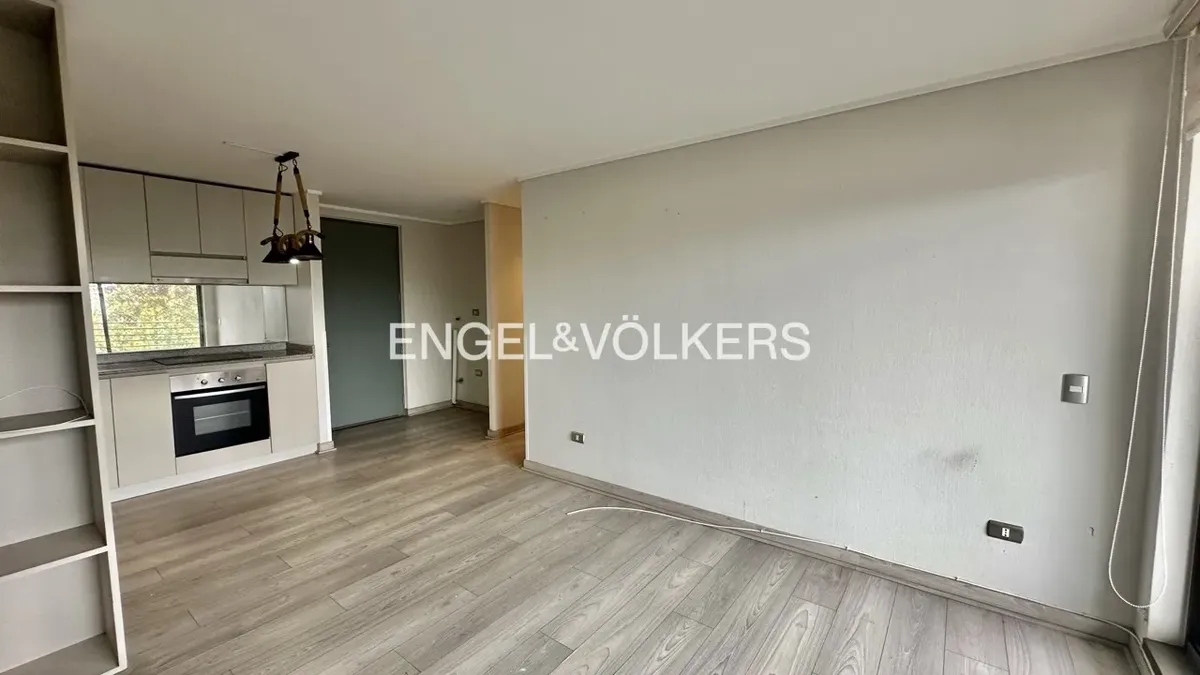 Imagen 2 de 18 de Departamento Impecable En Huertos