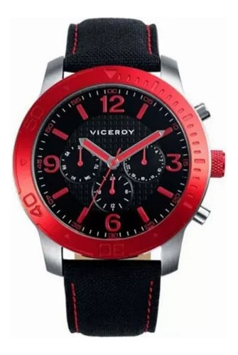 Reloj Viceroy Hombre 46541-74 Multifunción /jordy