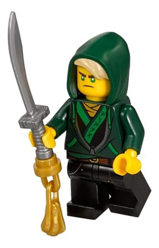 Lego 30609 Ninjago
