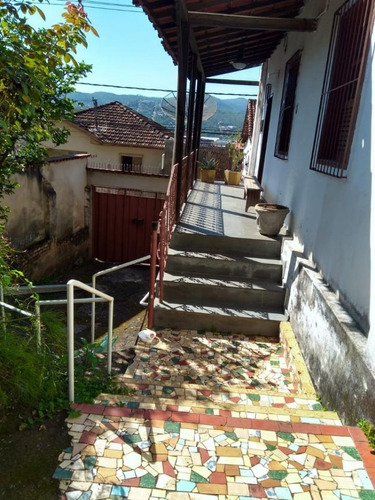 Casa - Centro - Ref: 3531 - V-3531