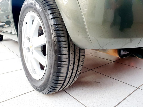 Chevrolet Meriva Premium