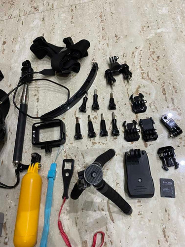 Gopro Hero 7 White