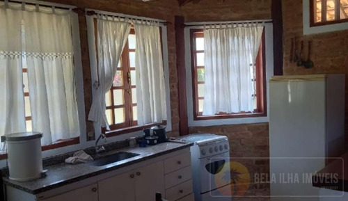 Imagem 13 de 30 de Casa Em Ilhabela/sp Ref:719 - 719