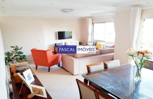 Imagem 2 de 15 de Apartamento 03 Dormitorios 02 Vagas Campo Belo - V-18597