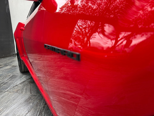 Chevrolet Camaro SS 6VEL MT