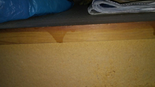 Mesa Madera Tv (Usado)