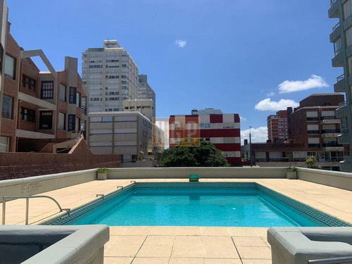 Imagen 27 de 27 de Apartamento En Peninsula, 3 Dormitorios *