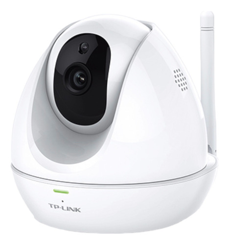 Camara Tplink Nc450hd Pan/tilt Wi-fi Camera With Night Visi