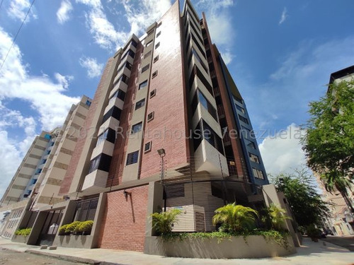 Imagen 1 de 12 de Apartamento En Venta Urbanizacion La Soledad, Maracay 22-2569 Jf 