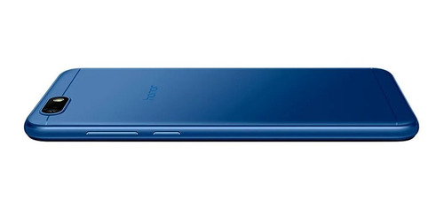 Celular Libre Honor 7s 16gb/2gb Ram-frontal 5mpx Flash Led