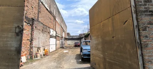 Venta Bodega Y Lote Barrio Cristobal Colon