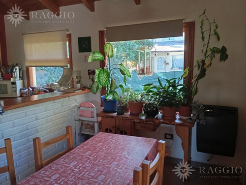 Casa En El Bolsón (fr-25)