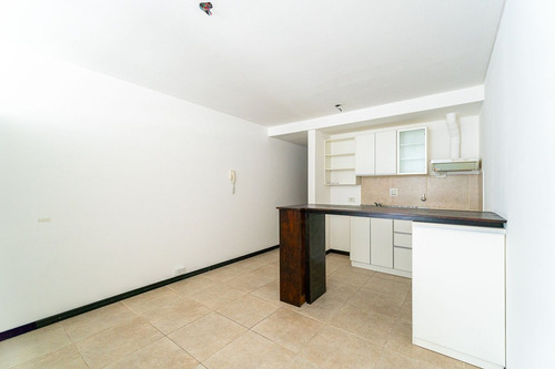 Venta Monoambiente Centro