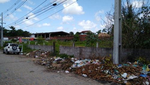 Imagem 1 de 4 de Terreno Para Venda - 008573